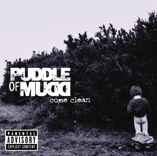 Art for Blurry by Puddle of Mudd