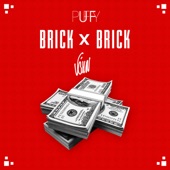 V'ghn;Dj Puffy - Brick by Brick