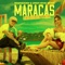 Maracas (MoonSound & Cristi Nitzu Remix) - Lino Golden & MIRA lyrics