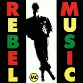 Rebel Music artwork