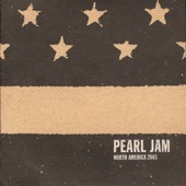 Pearl Jam - Yellow Ledbetter (Live)