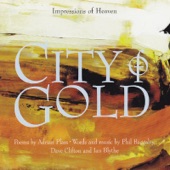 City of Gold artwork