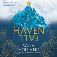 Sara Holland - Havenfall (Unabridged) artwork