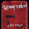 Bagen - Ronny Pøbel lyrics