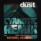 Rational Lies (Cyanotic Remix) artwork