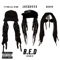 B.E.D. (Remix) [feat. Ty Dolla $ign & Quavo] - Single