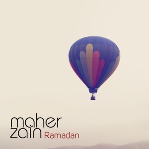 Maher Zain - Ramadan (English Version) - 排舞 编舞者