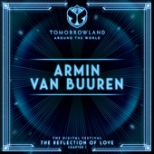 Armin van Buuren at Tomorrowland’s Digital Festival, July 2020 (DJ Mix) artwork
