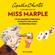 Agatha Christie - I grandi casi di Miss Marple: C'è un cadavere in biblioteca - Un delitto avrà luogo - Polvere negli occhi
