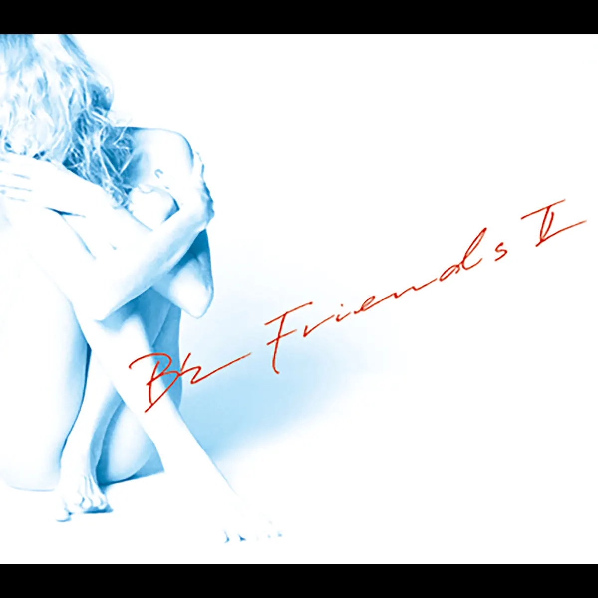 B'z - FRIENDS Ⅱ (1996) [iTunes Plus AAC M4A]-新房子