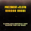 Horror Vacui (Kamikazes Original Edit) - Single album lyrics, reviews, download