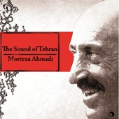 The sound of Tehran (Seday-e-Tehroon) artwork