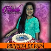 Princesa De Papá Marielita artwork