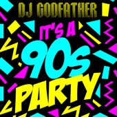 It's an 90s Party- Live Mashup Mix 3 artwork