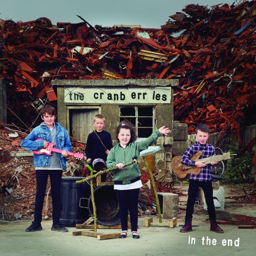 The Cranberries – Wake Me When It’s Over – Pre-Single [iTunes Plus AAC M4A]