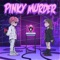 Pinky Murder artwork
