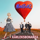 Kärleksbonanza artwork