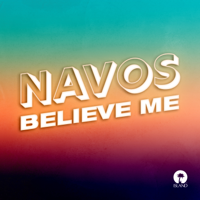 Navos - Believe Me artwork