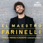Concerto Köln & Pablo Heras-Casado - Armida: Overture