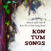 Travelling to Kon Tum artwork
