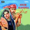 Heer Ranjha (Original Motion Picture Soundtrack) - EP album lyrics, reviews, download