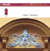The Complete Mozart Edition: Arias, Vocal Ensembles, Canons, Lieder, Notturni - Vol. 1 (Complete Mozart Edition) album lyrics, reviews, download