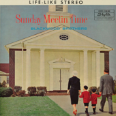 Sunday Meetin' Time (Remastered) - The Blackwood Brothers