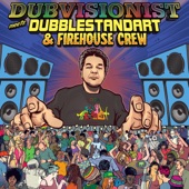 Reggae Classics (Dubvisionist Dub) artwork