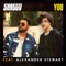 You (feat. Alexander Stewart) cover