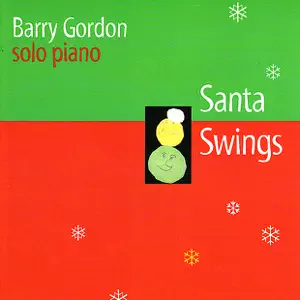 Barry Gordon