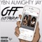 Off Instagram - Almighty Jay lyrics