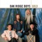 Thank God for Kids - The Oak Ridge Boys lyrics