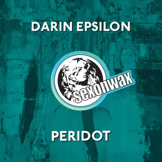 Peridot - Single by Darin Epsilon album reviews, ratings, credits