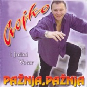 Gojko - Zar To Tako Treba