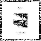 Enter at the Edges - EP artwork
