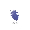 Indigo Blue - Single
