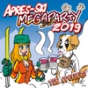 Apres Ski Megaparty 2019 -  The Opening!