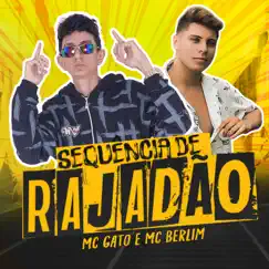 Sequência de Rajadão - Single by Mc Gato & Mc Berlim album reviews, ratings, credits