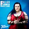 Fallen Flower (Kikyo's Entrance Theme) - Single album lyrics, reviews, download
