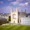 Mass for Double Choir: V. Agnus Dei - Sir Stephen Cleobury & The Choir of King's College, Cambridge lyrics