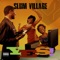 Windows (feat. J. Ivy) - Slum Village lyrics