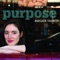 Purpose (feat. Ron Warburg, Aaron Holthus, Sebastian Kuchczynski, Ansonia String Quartet, Farayi Malek, Chloe Brisson & Eirini Tornesaki) artwork