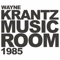 Becker - Wayne Krantz lyrics