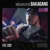 bakagang by Mégabozeur iTunes Track 1