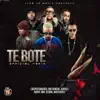 Te Boté (Remix) [feat. Darell, Nicky Jam & Ozuna] - Single album lyrics, reviews, download