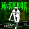 McEnroe - Eseape lyrics