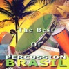 Percussion Brasil - Tamborim, Cuíca e Agogô