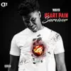 Heart Pain Survivor - EP album lyrics, reviews, download