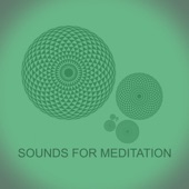 Sounds for Meditation artwork
