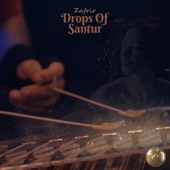 Drops of Santur (Extended Remix) artwork